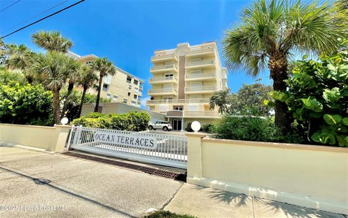 6-209 N Atlantic Ave, Cocoa Beach, FL, 32931-4353 | Card Image