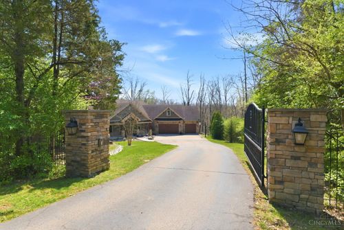 855 Willow Oak Ct, Springboro, OH, 45066-8464 | Card Image