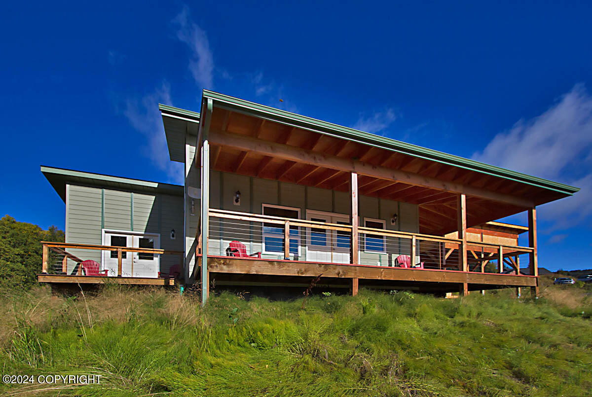 Sanjay Ct, Homer, AK 99603