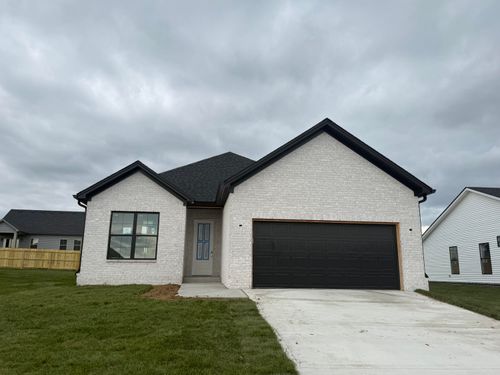 124 Patchen Drive, Nicholasville, KY, 40356 | Card Image