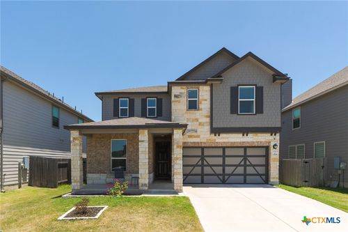 1309 Long Creek Ln, Belton, TX, 76513-4691 | Card Image