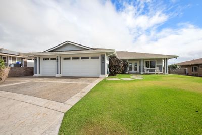 84 Koani Loop, House other with 3 bedrooms, 2 bathrooms and null parking in Wailuku HI | Image 1