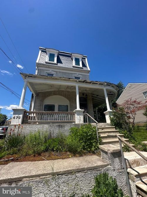 473 W High St, PHOENIXVILLE, PA, 19460-3036 | Card Image