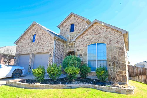 6116 Perch Dr, Fort Worth, TX, 76179-7578 | Card Image