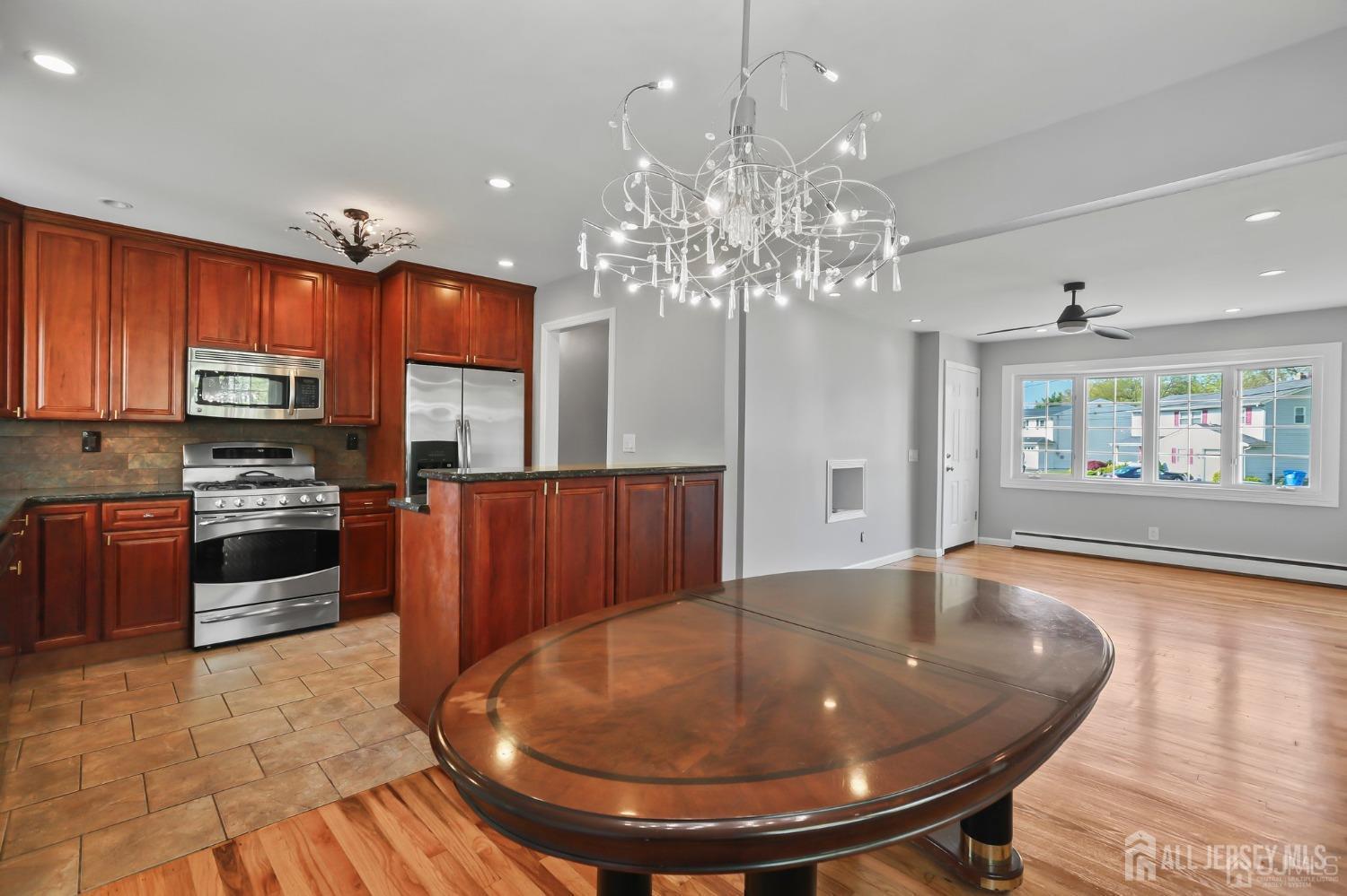 Residential Lease in Metuchen 4