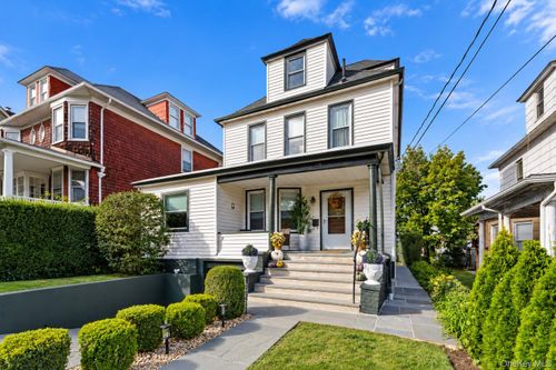 115 Coligni Ave, New Rochelle, NY, 10801-2506 | Card Image
