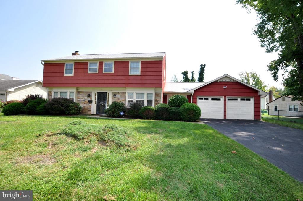 Terrell Ln, Willingboro, NJ 08046