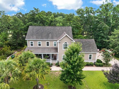 172 Tuckers Rd, Pawleys Island, SC, 29585-5344 | Card Image