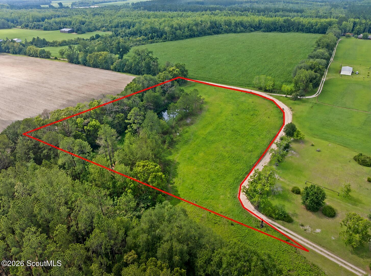 Land in Patterson 3
