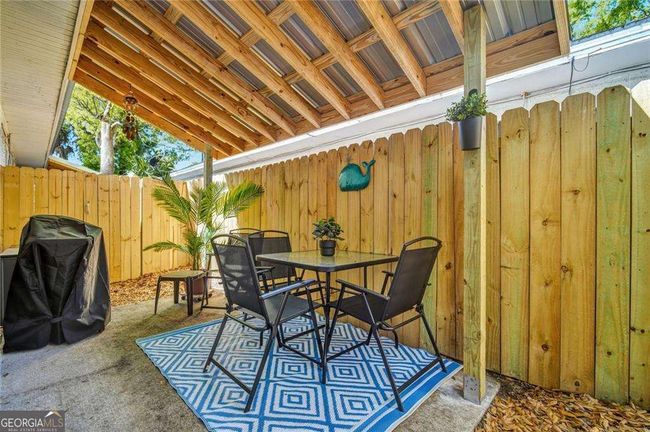 511/513 Demere Road, House other with 6 bedrooms, 5 bathrooms and 2 parking in St. Simons GA | Image 40