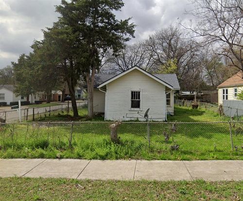 132 S Flood Ave, Norman, OK, 73069-5401 | Card Image