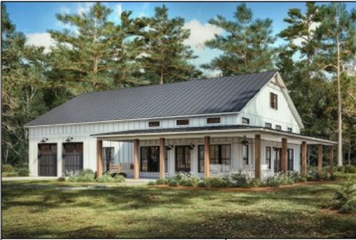 2832 Campbell Rd, Tolar, TX, 76476-2056 | Card Image