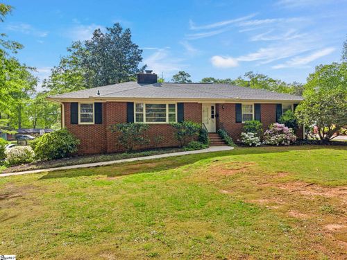 506 Fernwood Dr, Spartanburg, SC, 29307-2948 | Card Image