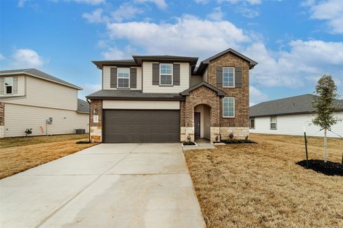 30903 Rockstock Rd, Fulshear, TX, 77441 | Card Image