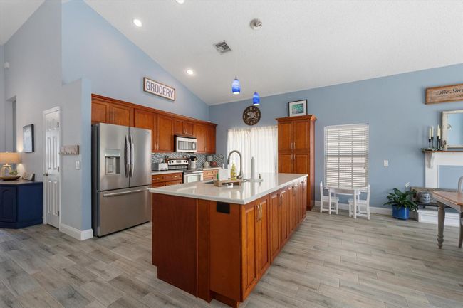 1103 Aviary Rd, House other with 3 bedrooms, 2 bathrooms and null parking in Wellington FL | Image 8