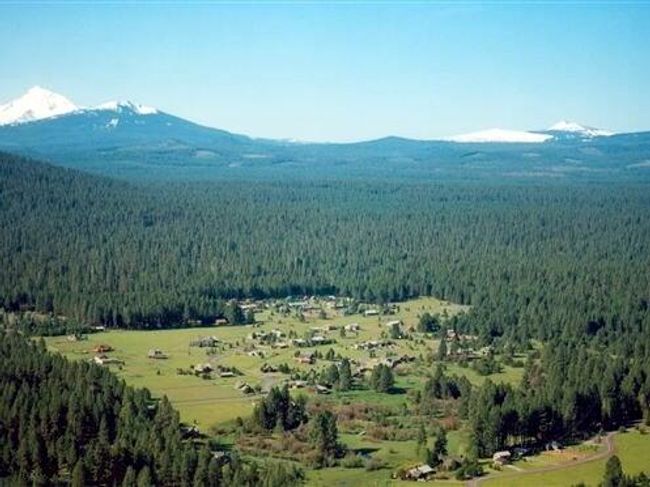 Borders National Forest | Image 68