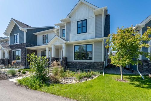11 D'Arcy Blvd, Okotoks, AB, T1S5S6 | Card Image