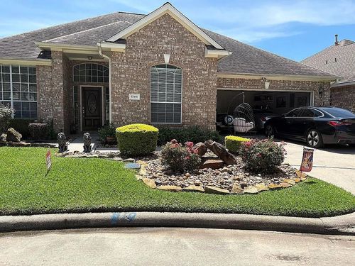 17411 Palisander Court, Spring, TX, 77388 | Card Image