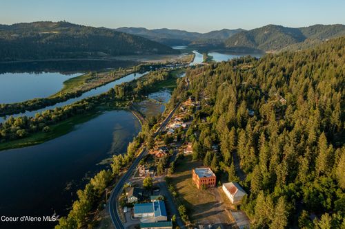 NNA W Harrison St, Harrison, ID, 83833 | Card Image