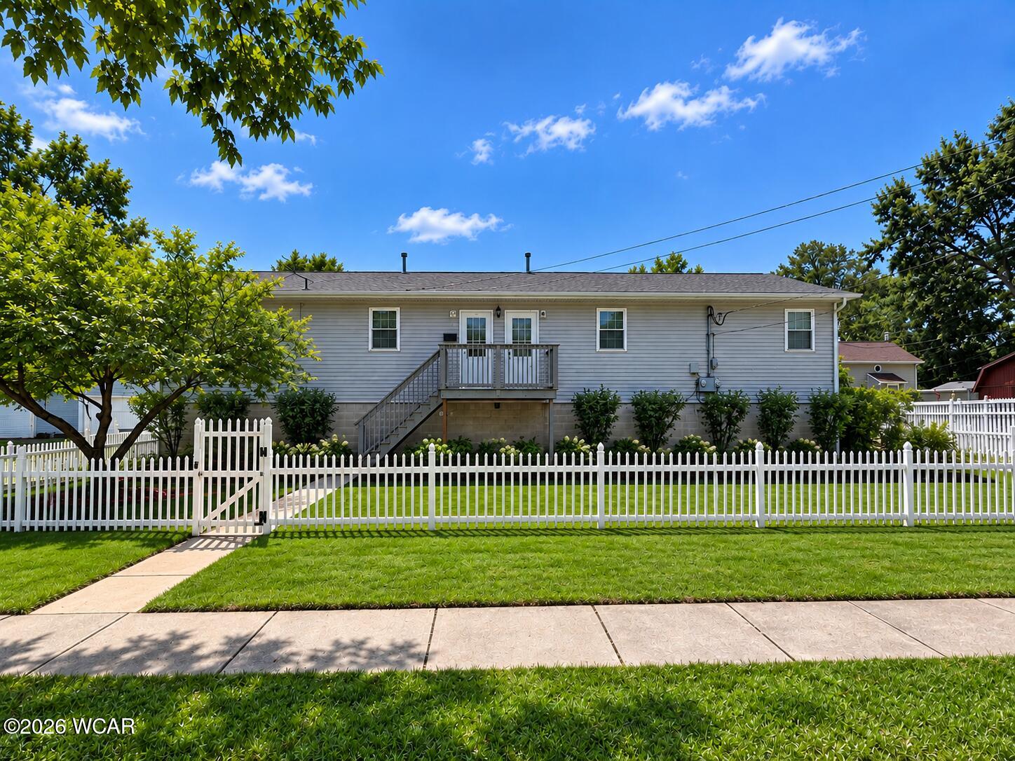 521 River Street, For Sale in Findlay - eXp Realty