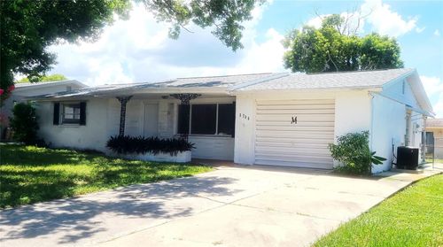 5706 Mockingbird Dr, NEW PORT RICHEY, FL, 34652-6322 | Card Image