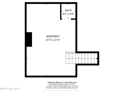 1401 W Haven Blvd, Rocky Mount, NC, 27803-1812 | Card Image