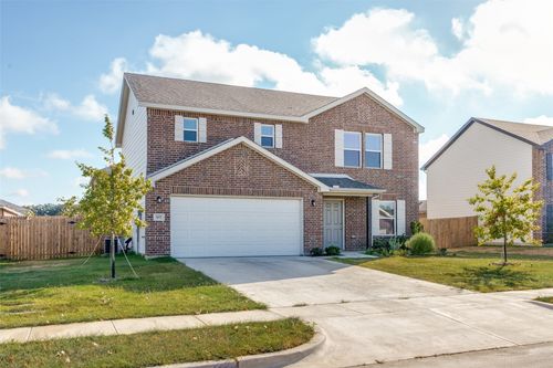 107 Annabelle St, Cleburne, TX, 76031-6444 | Card Image