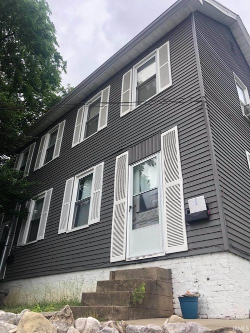 2923 Mount Vernon Ave, Evansville, IN, 47712-5800 | Card Image