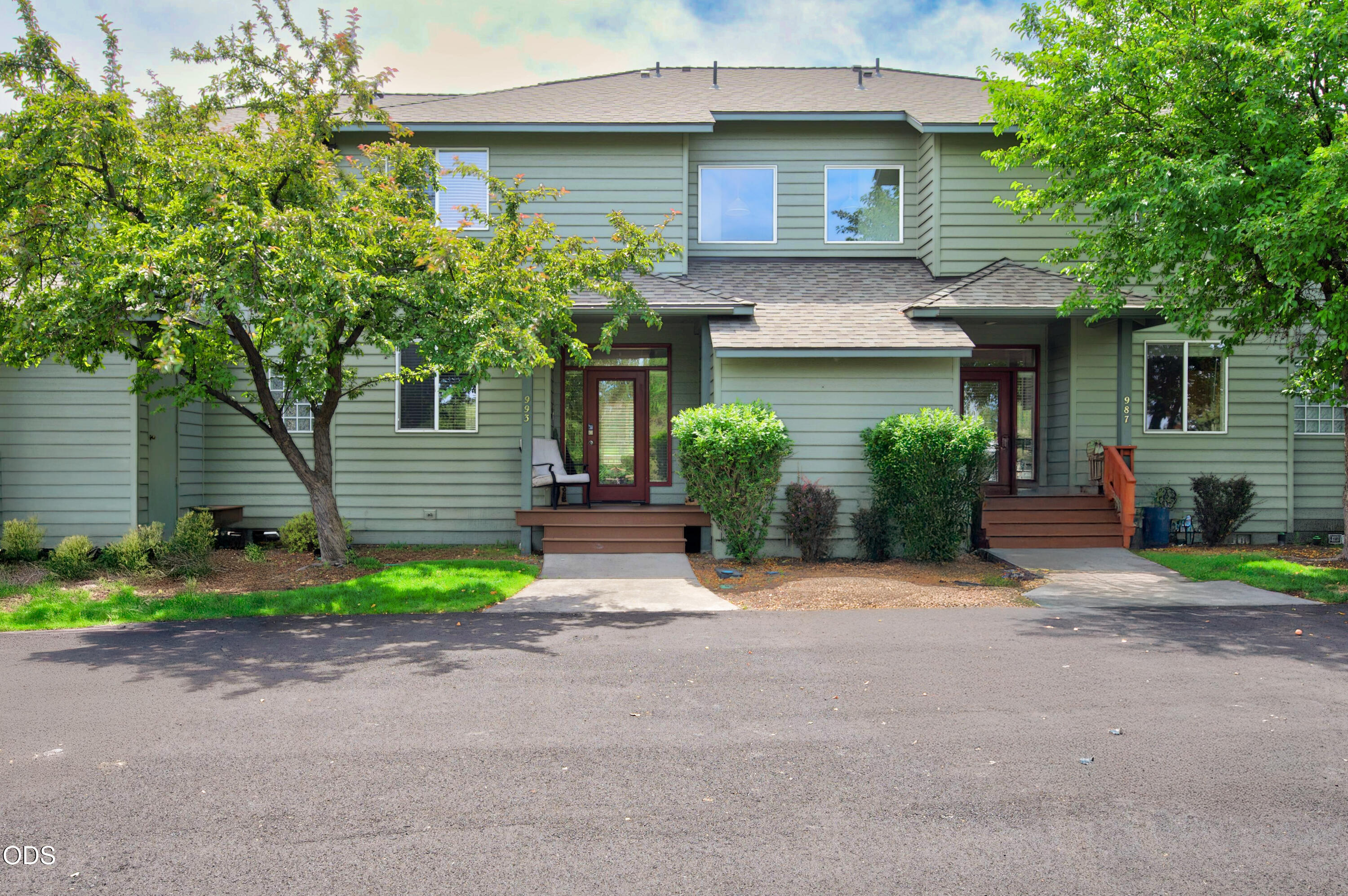 Residential in Redmond