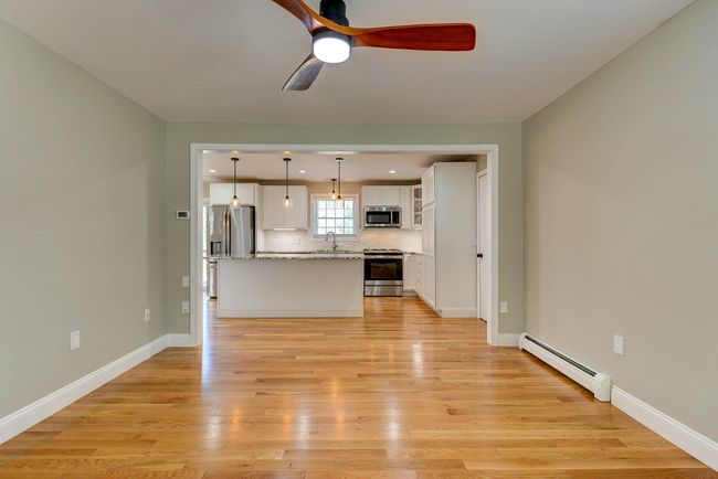 75 Tabor Cir, House other with 3 bedrooms, 2 bathrooms and null parking in Albany NH | Image 18
