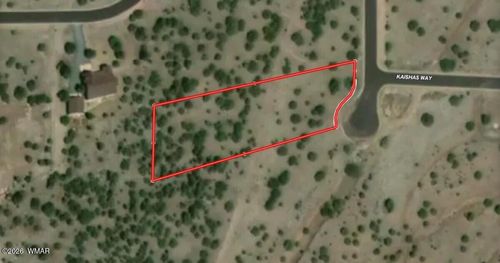 0 Kaishas Way, Eagar, AZ, 85925 | Card Image