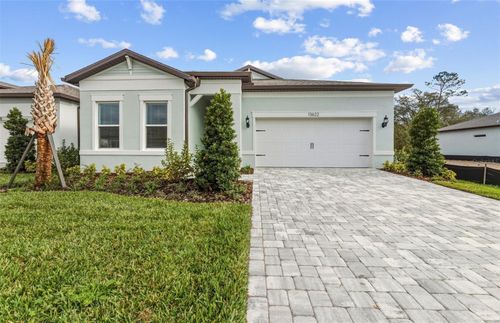13622 Canyon Ridge Road, SPRING HILL, FL, 34610 | Card Image