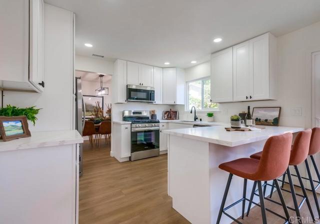 Island Ave, Carson, CA 90745