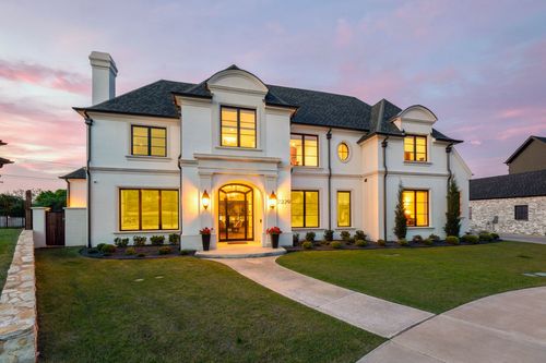 2229 Wheeler Drive, Southlake, TX, 76092 | Card Image