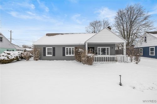 76 Chardon Dr, Cheektowaga, NY, 14225-2314 | Card Image