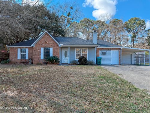19 Heather Ln, Gulfport, MS, 39503-3808 | Card Image