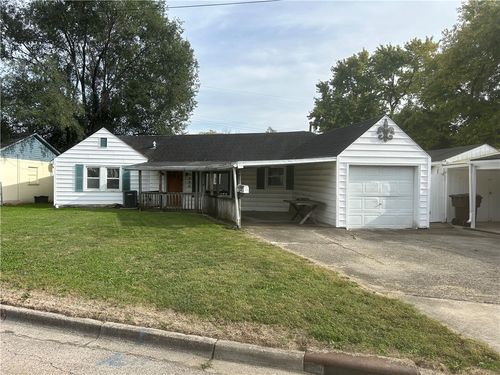 1200 S River St, Franklin, OH, 45005-2753 | Card Image
