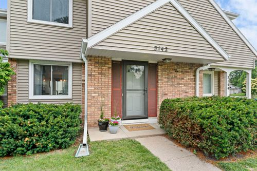 3142 Patty Lane, Middleton, WI, 53562 | Card Image