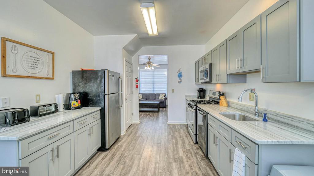 Residential in ATLANTIC CITY 5