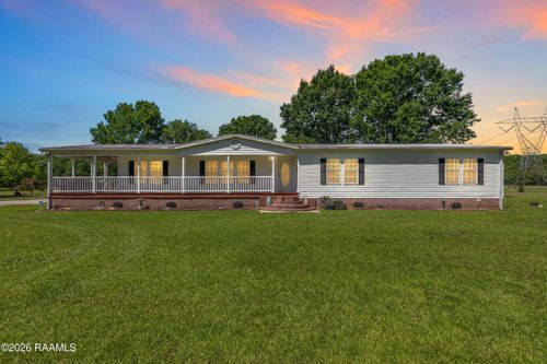 1225 Oscar Rivette Rd, Arnaudville, LA, 70512-5419 | Card Image