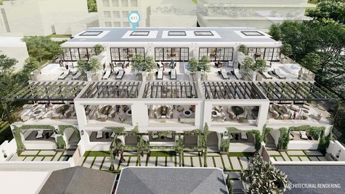835 Coast Blvd, La Jolla, CA, 92037-4223 | Card Image