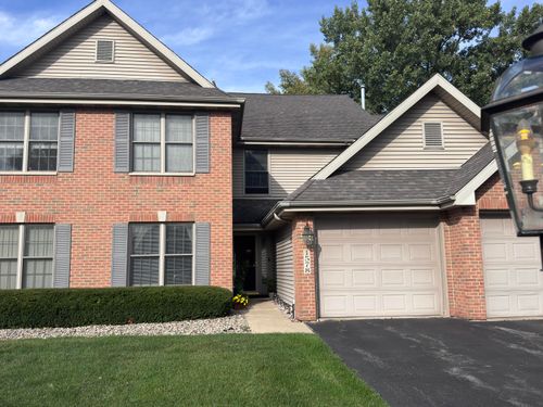 1578 Lakewood Ln, Schererville, IN, 46375 | Card Image