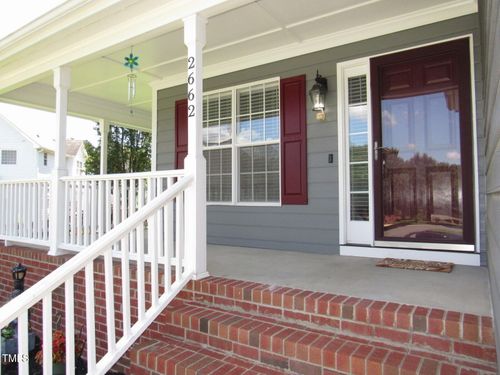 2662 Walas Court, Creedmoor, NC, 27522 | Card Image