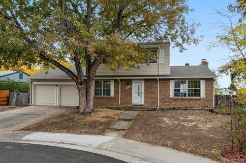 4436 S Fraser Court, Aurora, CO, 80015 | Card Image