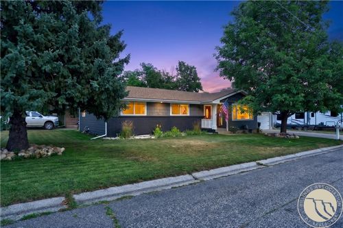 2315 Hoover Ave, Billings, MT, 59102-2331 | Card Image