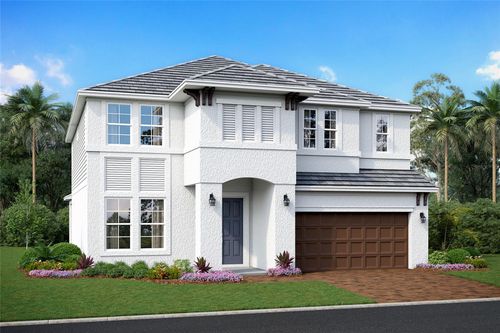 4610 Sweet Retreat Run, Lakewood Ranch, FL, 34211-5595 | Card Image