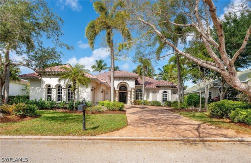 7657 Mulberry Ln, NAPLES, FL, 34114-9440 | Card Image