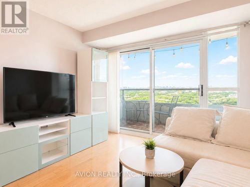 1909-16 Harrison Garden Boulevard, Toronto (Willowdale East), ON, M2N7J7 | Card Image