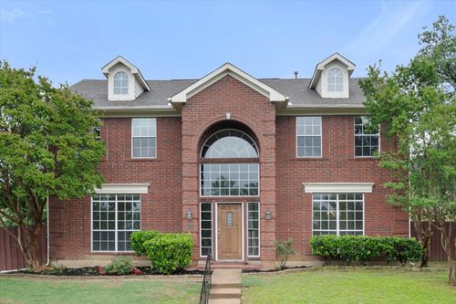 6320 Lake Bluff Dr, Dallas, TX, 75249-3014 | Card Image