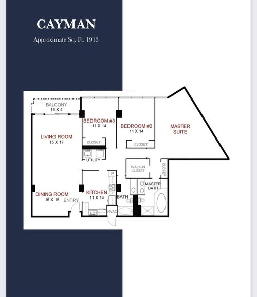 apt-1211-5200 Keller Springs Rd, Dallas, TX, 75248-2750 | Card Image